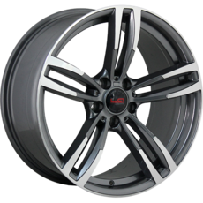 Диск Replica A119 19 5x112 DIA 66.6мм ET 28мм 9280999