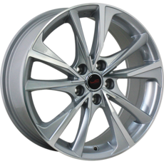 Диск Replica TY248 18 5x114.3 DIA 60.1мм ET 45мм 9281064