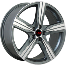 Диск Replica V35 19 5x108 DIA 63.3мм ET 42.5мм 9281069