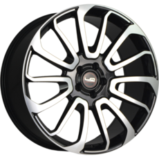 Диск Replica LR39 21 5x120 DIA 74.1мм ET 49мм 9285143 Диск Replica LR39 21 5x120 DIA 74.1мм ET 49мм 9285143