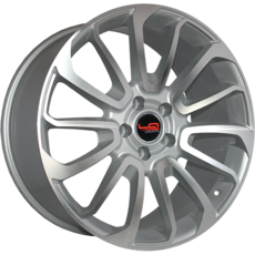 Диск Replica LR39 21 5x120 DIA 74.1мм ET 49мм 9285144 Диск Replica LR39 21 5x120 DIA 74.1мм ET 49мм 9285144