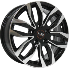 Диск Replica HND186 16 5x114.3 DIA 67.1мм ET 42.5мм 9290398 Диск Replica HND186 16 5x114.3 DIA 67.1мм ET 42.5мм 9290398