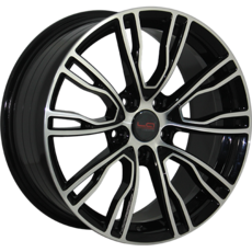 Диск Replica Concept-B533 21 5x112 DIA 66.6мм ET 43мм 9292599