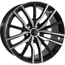 Диск Replica Concept-B536 20 5x112 DIA 66.6мм ET 40мм 9292618 Диск Replica Concept-B536 20 5x112 DIA 66.6мм ET 40мм 9292618