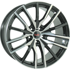 Диск Replica Concept-B536 21 5x112 DIA 66.6мм ET 43мм 9292627