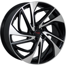 Диск Replica Concept-HND531 19 5x114.3 DIA 67.1мм ET 53мм 9292737