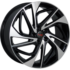 Диск Replica Concept-KI533 16 5x114.3 DIA 67.1мм ET 42.5мм 9292773