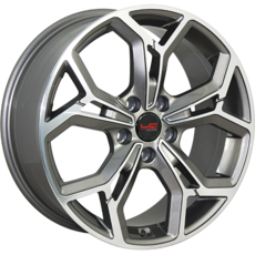 Диск Replica Concept-KI535 18 5x114.3 DIA 67.1мм ET 48.5мм 9292807