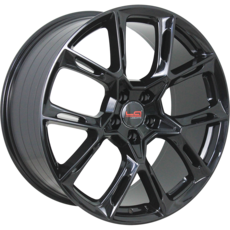 Диск Replica Concept-MR537 20 5x112 DIA 66.6мм ET 29мм 9292887