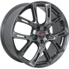 Диск Replica Concept-MR537 20 5x112 DIA 66.6мм ET 53мм 9292890