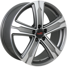 Диск Replica Concept-MR538 19 5x112 DIA 66.6мм ET 33мм 9292914