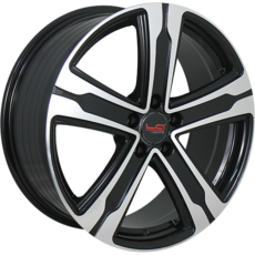 Диск Replica Concept-MR538 19 5x112 DIA 66.6мм ET 38мм 9292915