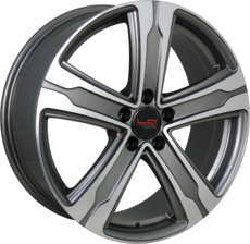 Диск Replica Concept-MR538 19 5x112 DIA 66.6мм ET 38мм 9292916