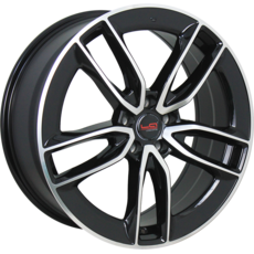 Диск Replica Concept-MR539 19 5x112 DIA 66.6мм ET 20мм 9292942