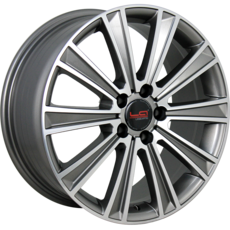 Диск Replica Concept-MR540 19 5x112 DIA 66.6мм ET 43мм 9292975