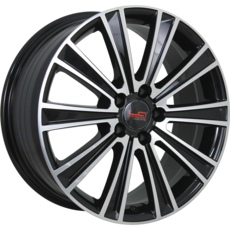 Диск Replica Concept-MR540 19 5x112 DIA 66.6мм ET 43.5мм 9292977