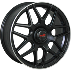 Диск Replica Concept-MR541 18 5x112 DIA 66.6мм ET 38мм 9292987