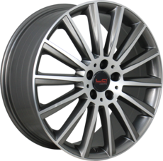 Диск Replica Concept-MR542 20 5x112 DIA 66.6мм ET 62мм 9293006