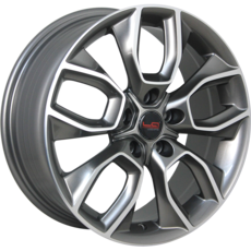 Диск Replica Concept-SK527 17 5x100 DIA 57.1мм ET 46мм 9293104