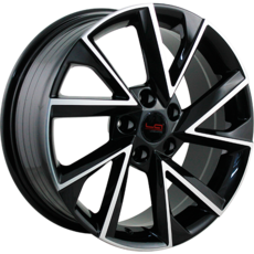 Диск Replica Concept-SK525 19 5x112 DIA 57.1мм ET 51мм 9293133