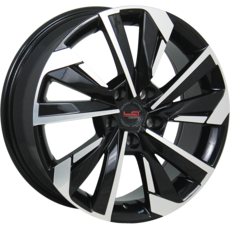 Диск Replica Concept-SK530 17 5x112 DIA 57.1мм ET 40мм 9293153