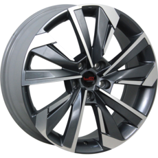 Диск Replica Concept-SK530 17 5x112 DIA 57.1мм ET 40мм 9293154