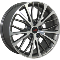 Диск Replica Concept-TY552 18 5x114.3 DIA 60.1мм ET 50мм 9293180