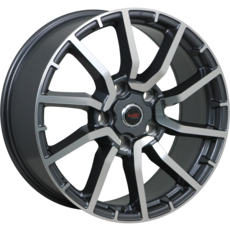 Диск Replica Concept-TY556 20 5x150 DIA 110.1мм ET 45мм 9293217