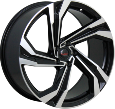 Диск Replica Concept-VV549 20 5x112 DIA 66.6мм ET 33мм 9293269