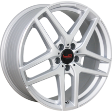 Диск Replica MR217 19 5x112 DIA 66.6мм ET 38мм 9293578