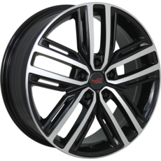 Диск Replica NS225 18 5x114.3 DIA 66.1мм ET 40мм 9293602