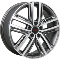 Диск Replica NS225 18 5x114.3 DIA 66.1мм ET 40мм 9293603