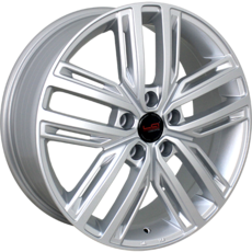 Диск Replica NS225 18 5x114.3 DIA 66.1мм ET 40мм 9293604