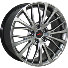 Диск Replica TY279 18 5x114.3 DIA 60.1мм ET 50мм 9293644