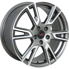 Диск Replica V41 17 5x108 DIA 63.3мм ET 55мм 9293647