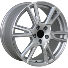 Диск Replica V41 17 5x108 DIA 63.3мм ET 55мм 9293648