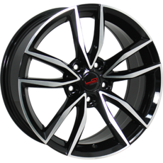 Диск Replica Concept-TY559 17 5x114.3 DIA 60.1мм ET 45мм 9293902