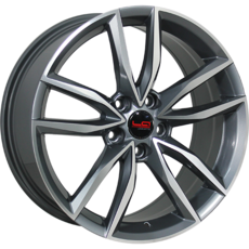 Диск Replica Concept-TY559 17 5x114.3 DIA 60.1мм ET 45мм 9293903