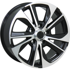 Диск Replica Concept-TY560 18 5x150 DIA 110.1мм ET 56мм 9308341