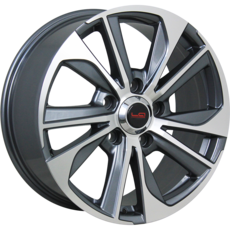 Диск Replica Concept-TY560 20 5x150 DIA 110.1мм ET 45мм 9308344