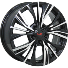 Диск Replica Concept-NS548 17 5x114.3 DIA 66.1мм ET 40мм 9308379