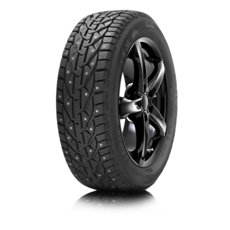 Шина Tigar ICE 195/60 R15 427011