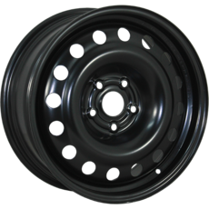 Диск Trebl 9640T 16 5x108 DIA 65.1мм ET 43мм 9136347