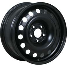 Диск Trebl X40951 16 5x108 DIA 65.1мм ET 44мм 9327090