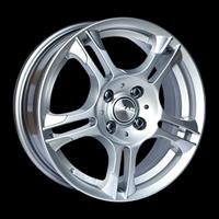 Диск колёсный литой 