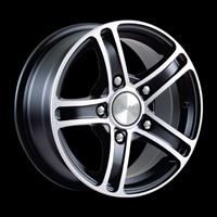 Диск колёсный литой 