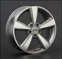 Диск колёсный литой 