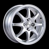 Диск колёсный литой 