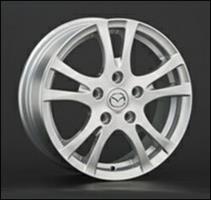 Диск колёсный литой 