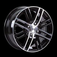 Диск колёсный литой 